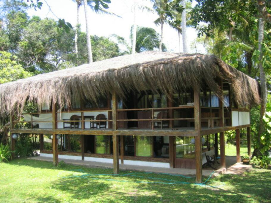 fachada