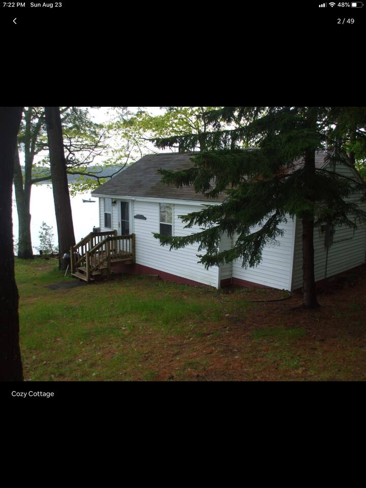 Harpswell Vacation Rentals Cottage and House Rentals Airbnb