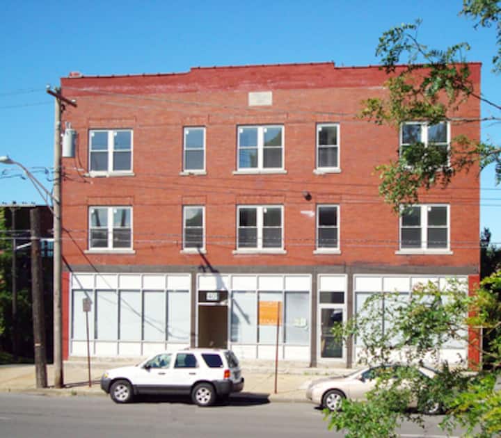Listing Photo