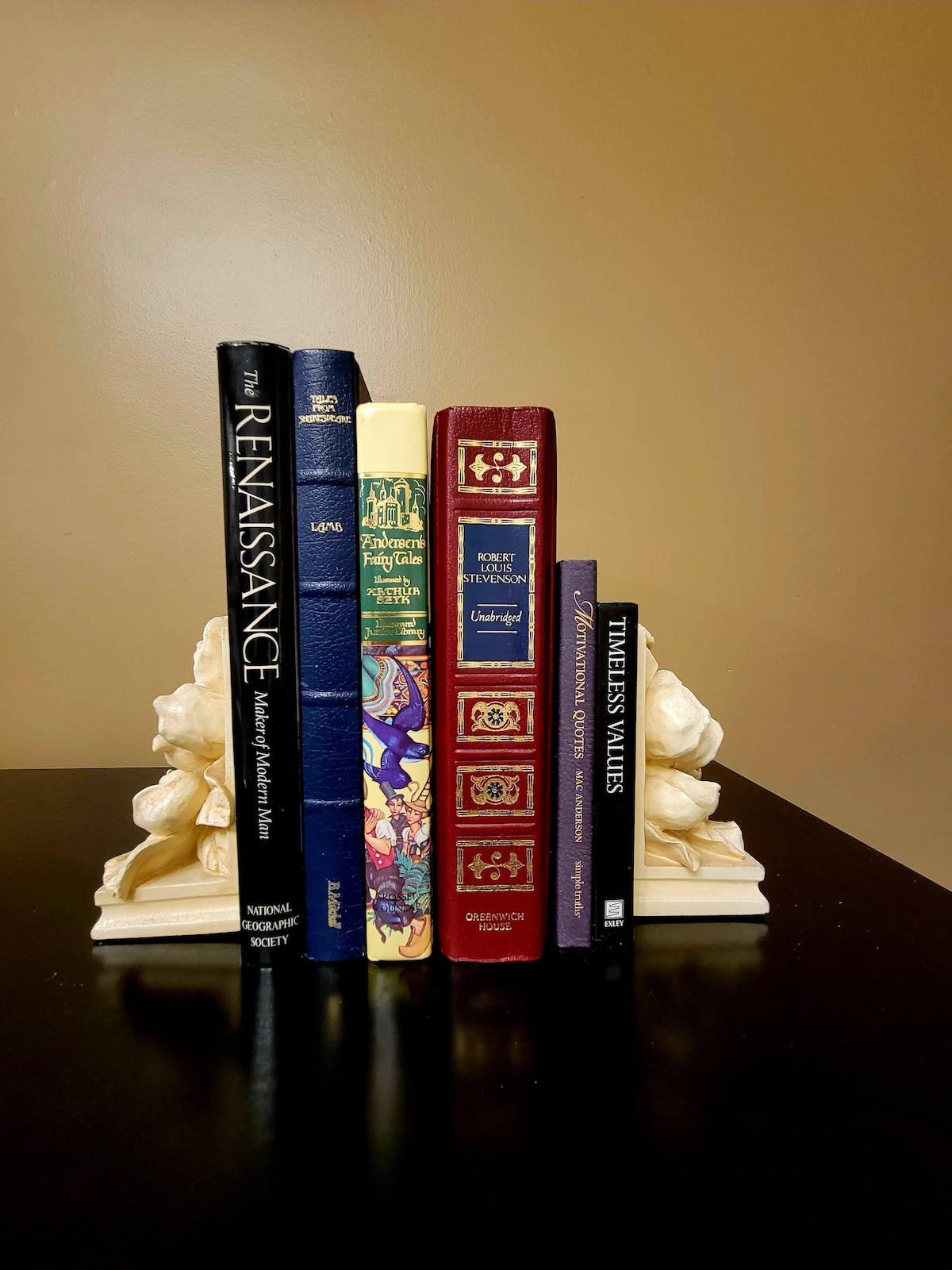 Книги за ваше уживање 