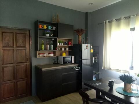 Happy home Suratthani 152/57