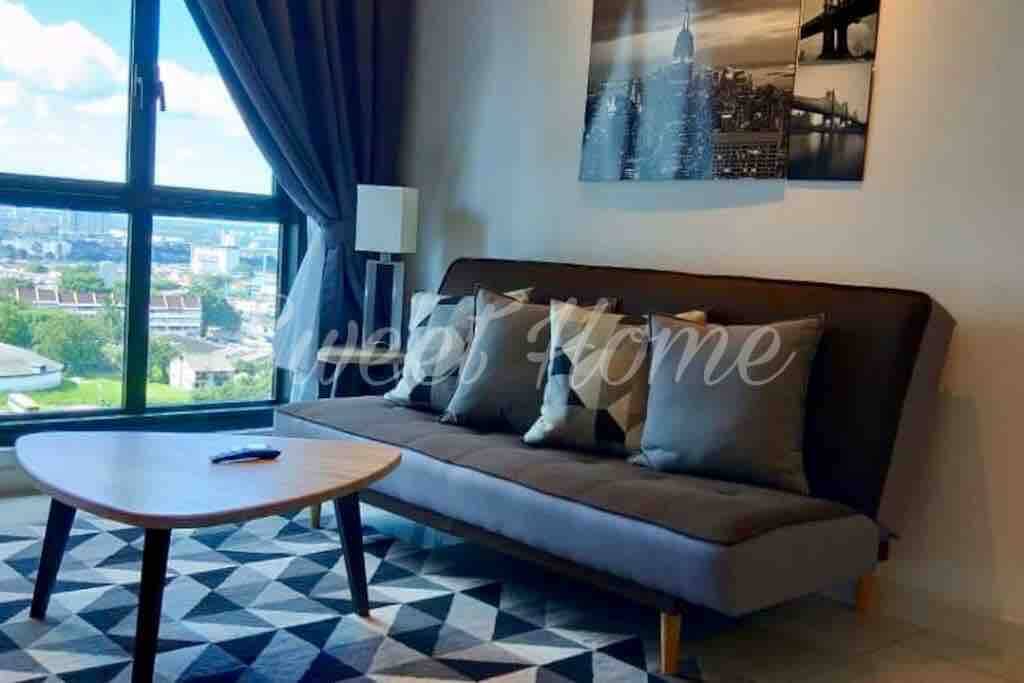 Sofa Bed