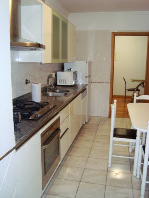 Cozinha