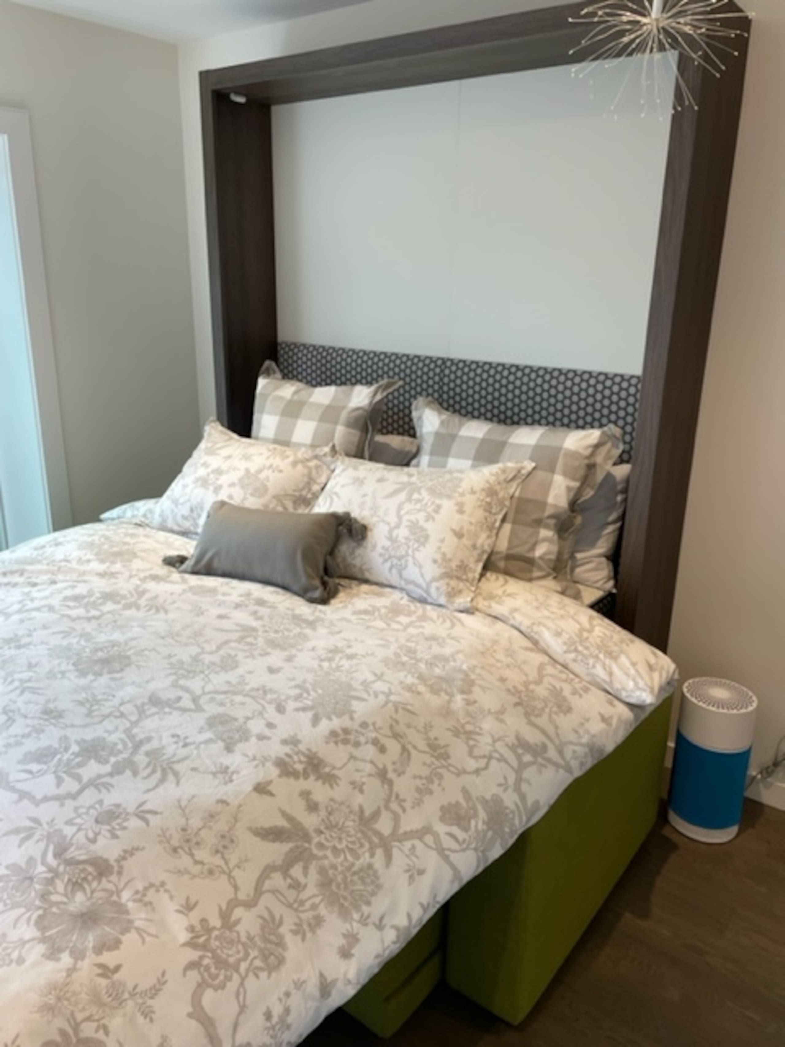 Modern Safe 1Bed and 1Bath Apt w/ Private Entrance - Image 8