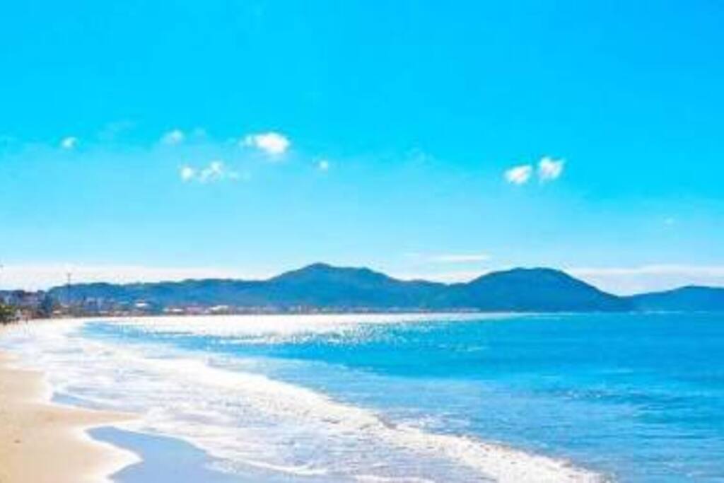 Praia dos Ingleses