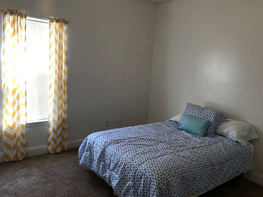 Bedroom #2