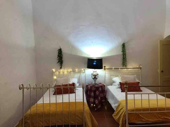 Habitación 6