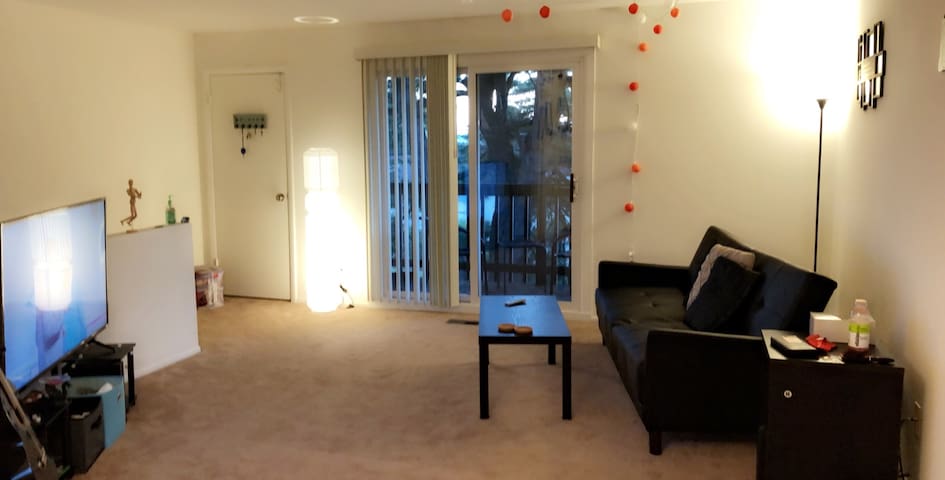 Airbnb Bear Creek Village Vacation Rentals Places To Stay