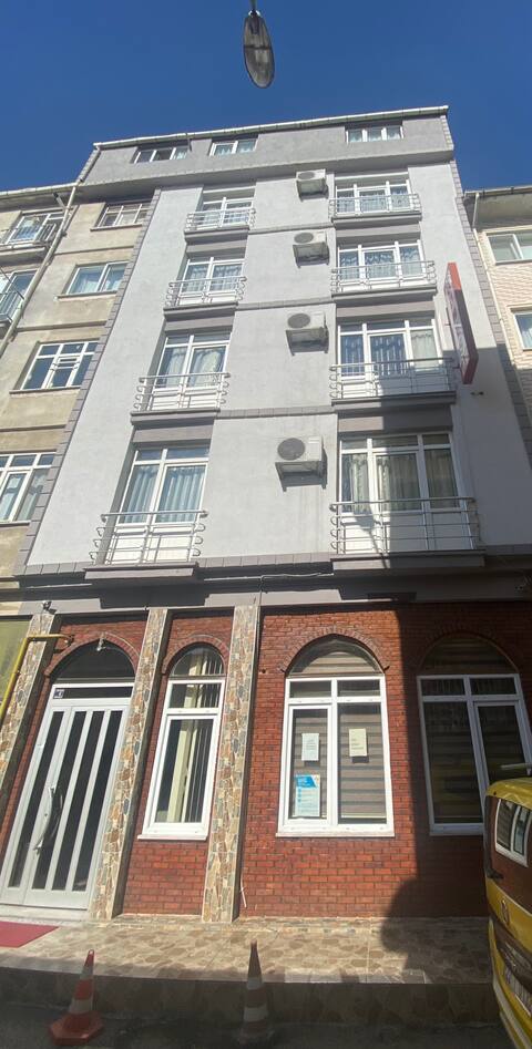 CLEAN AND RELIABLE STAY IN EDIRNE