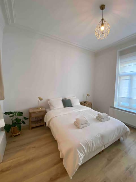Cozy studio close to the Basilica