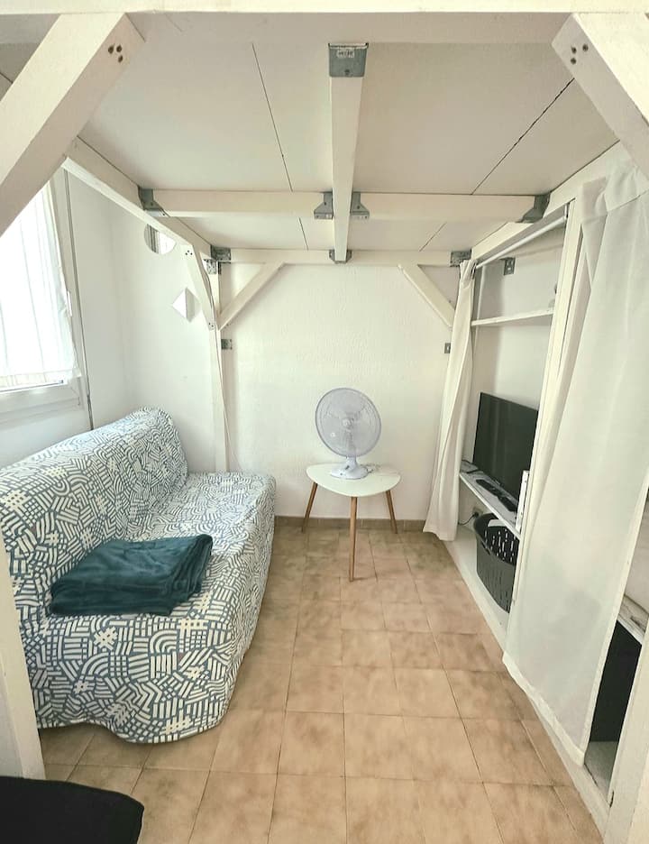 La Mezzanine - Montpellier
