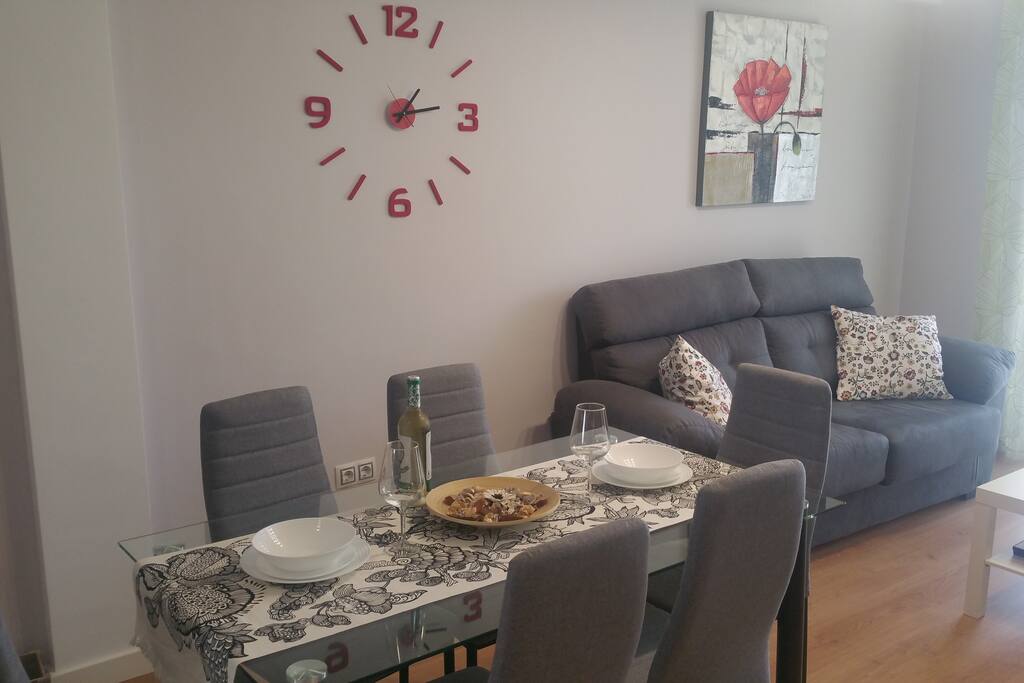 Salón