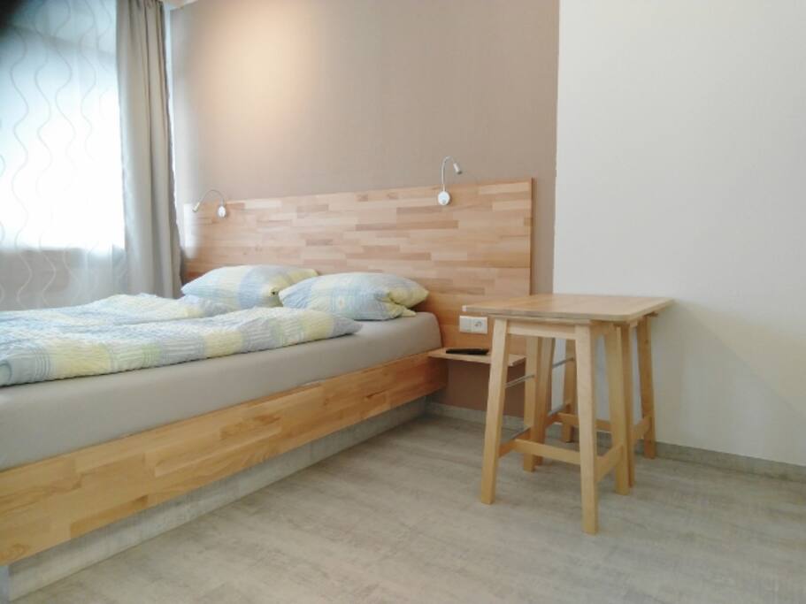 Neu und Modern