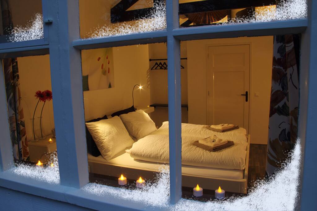 Kamer 1