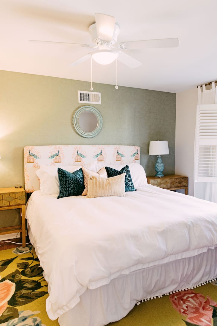 საძინებელი 3