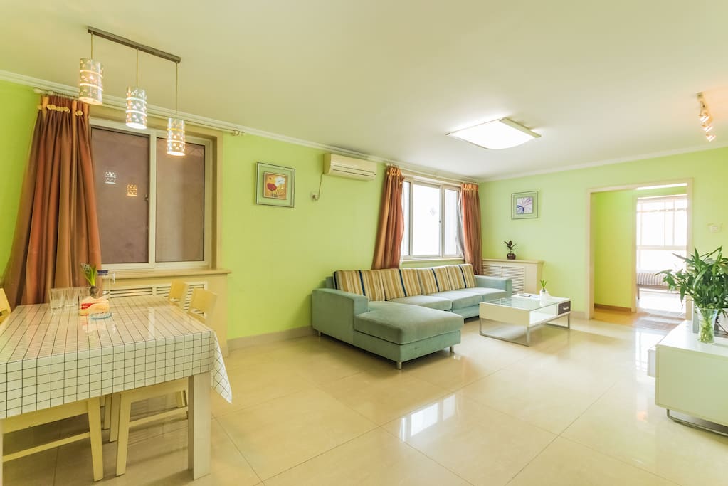 客厅/Living room