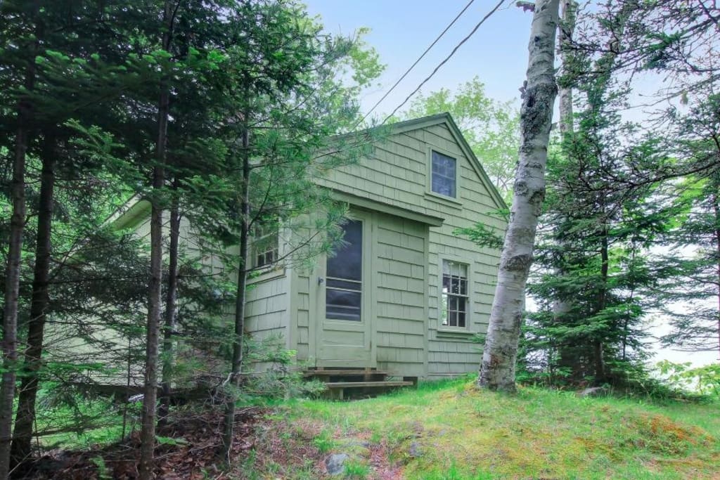 The Cottage