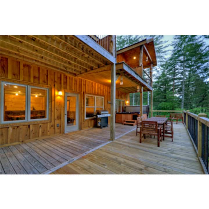 12 Best Airbnb Vacation Rentals In Blue Ridge, Updated 2024