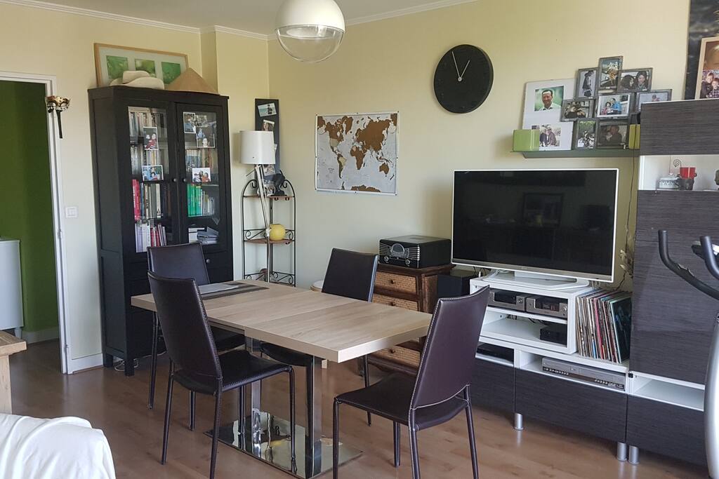 Salle a manger