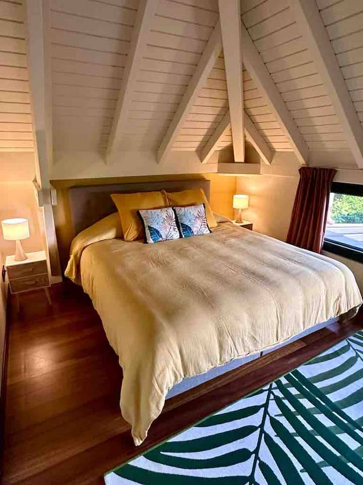 غرفة النوم 1