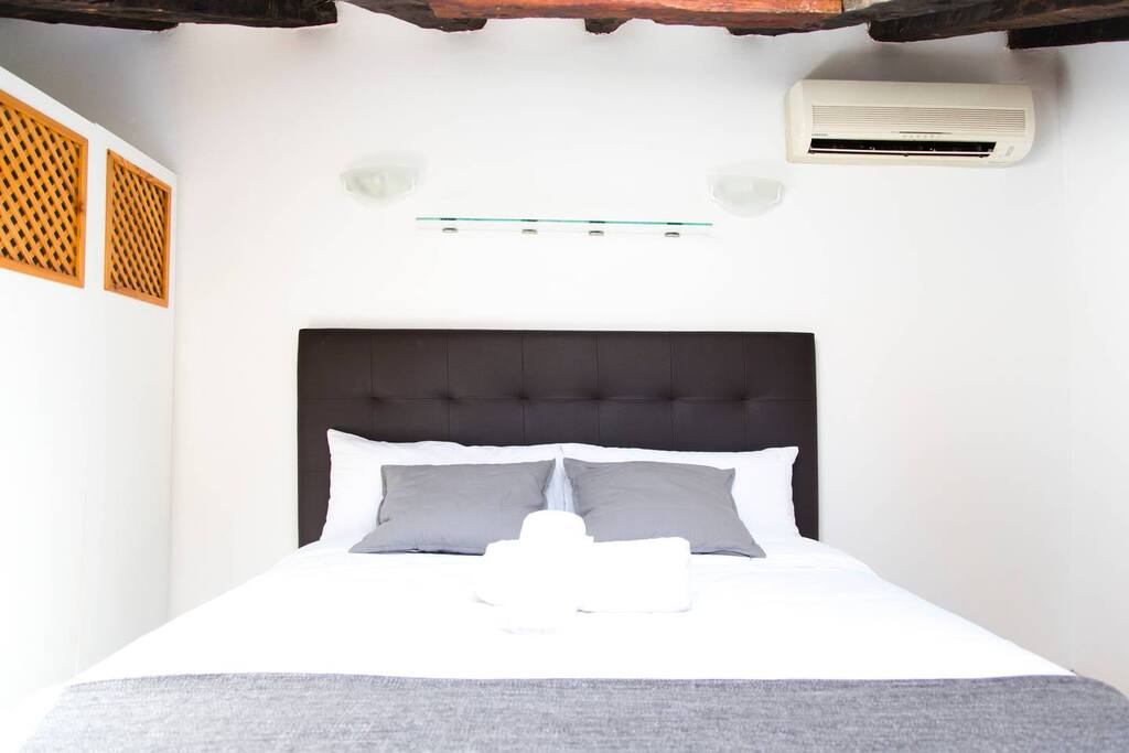 Dormitorio