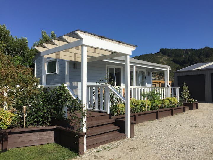 Reefton Holiday Rentals & Homes West Coast, New Zealand Airbnb