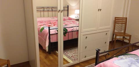 "Ai piedi di Assisi" Holiday Home