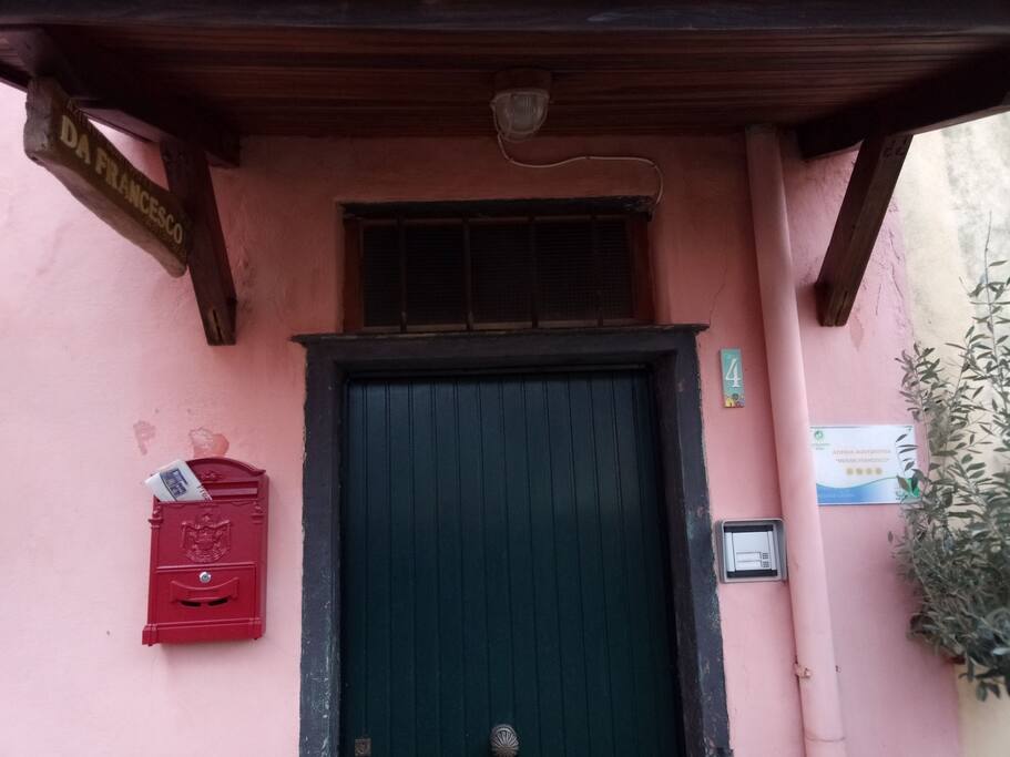 ingresso