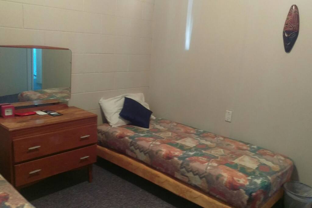 Your room