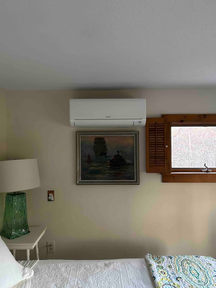 1. i 2. kat klima-uređaja