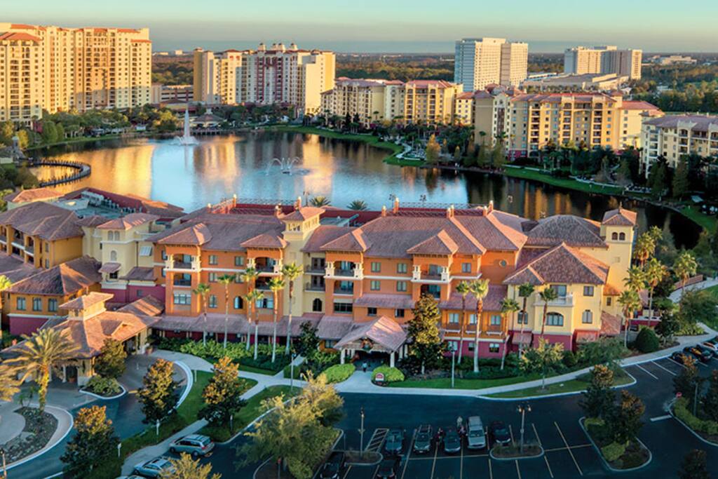 Resort Overview