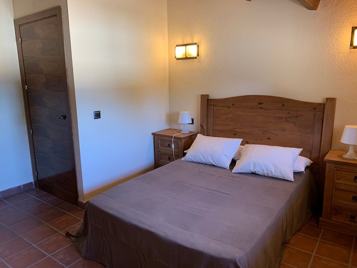 Спална соба 8