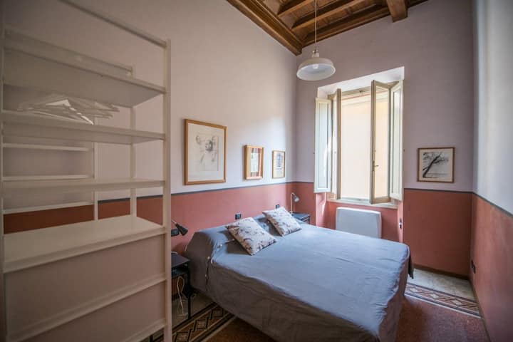 habitación sx