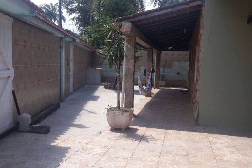 entrada