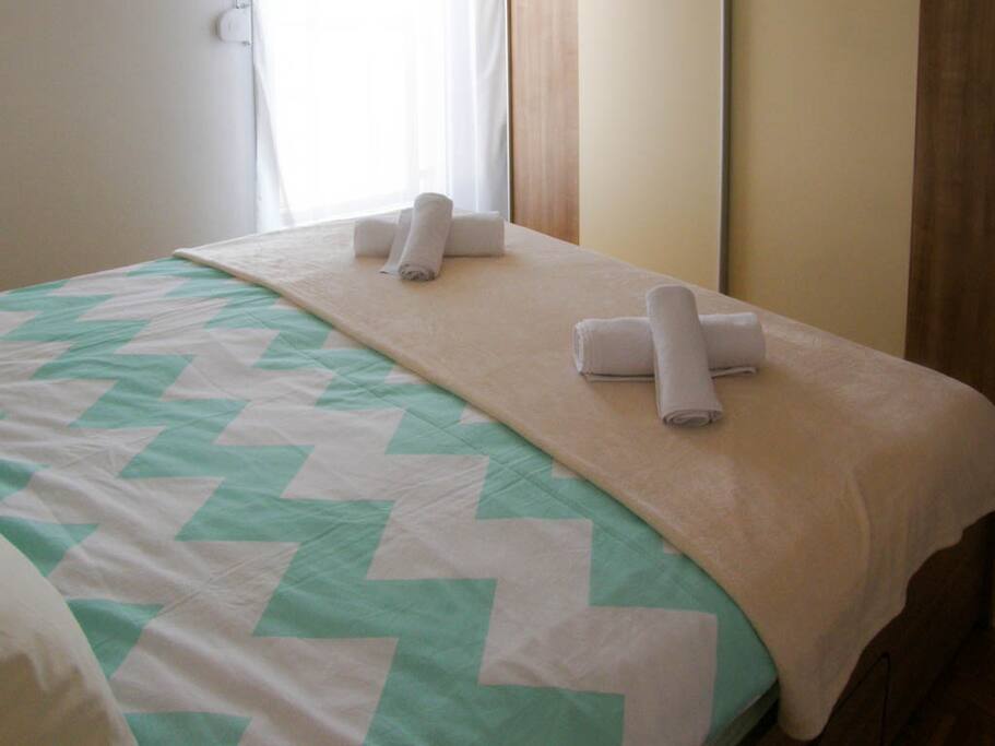 Apartman Kika 4/11