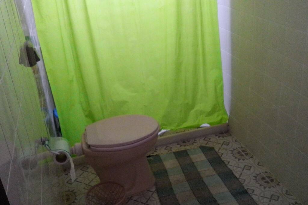 Banheiro