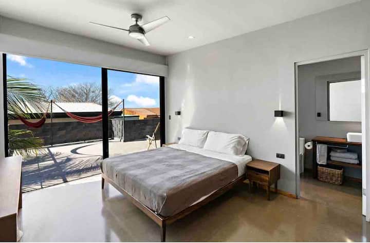 Chambre 1