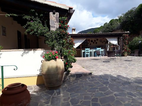 Airbnb con migliori performance: Villa Milly a Domus De Maria