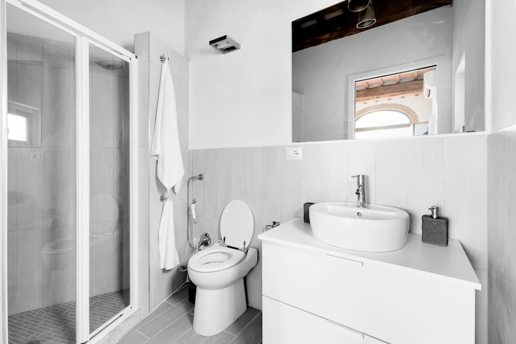 bagno