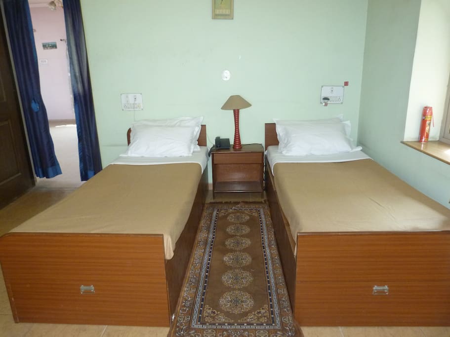 Bedroom 2