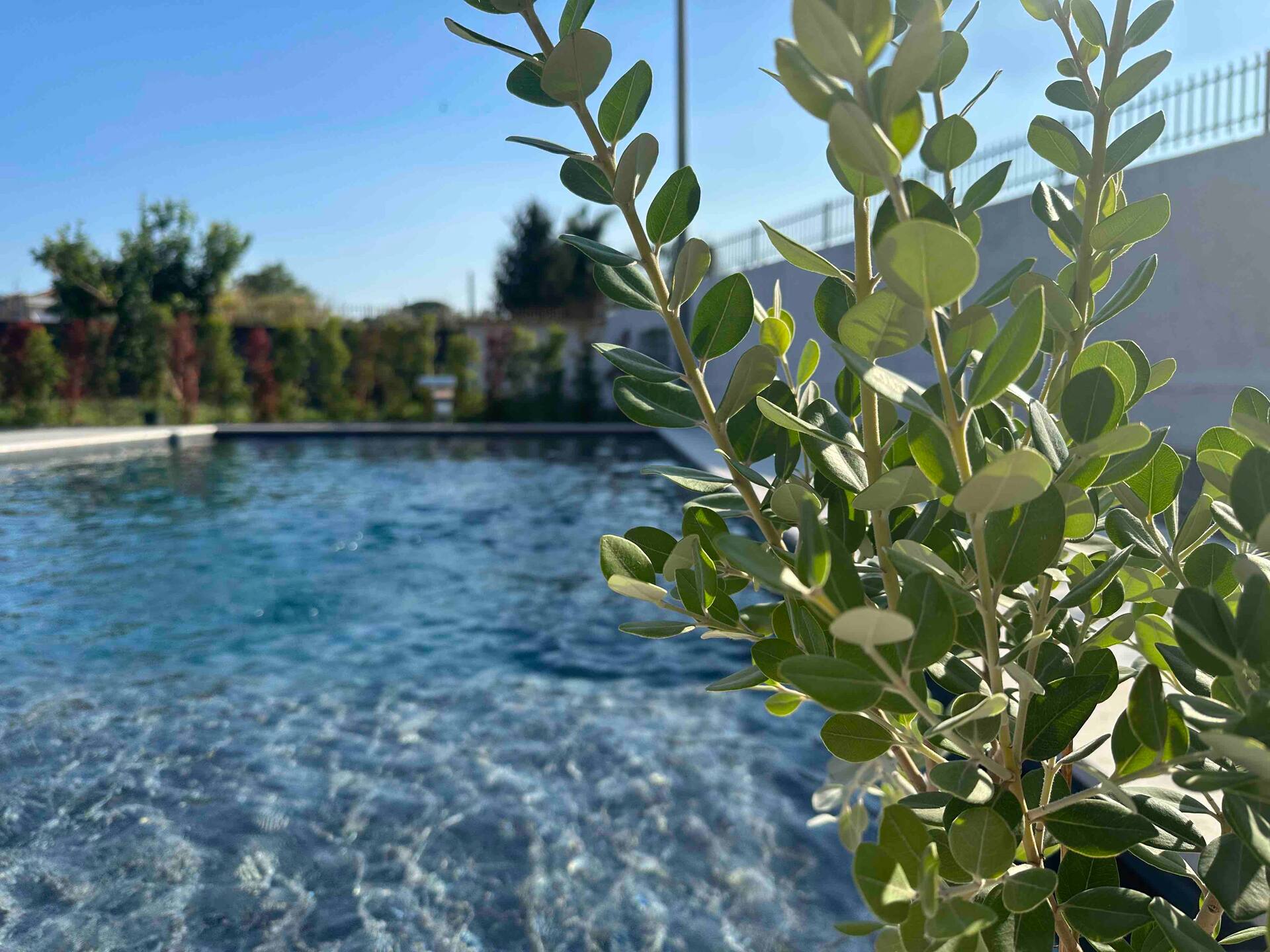 Cornice di Stile Wellness and Luxury Pool — foto 3