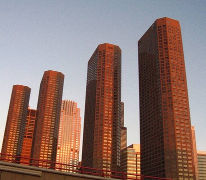 Presidential Towers (4)