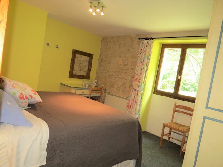 İkiqat dırmaşma ölçüsü 