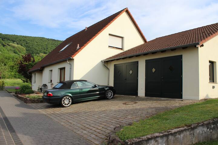 Ferienwohung Familie Benz