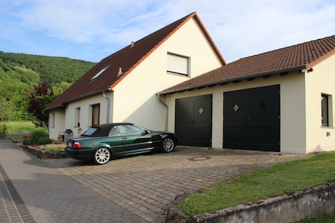 Ferienwohung Familie Benz