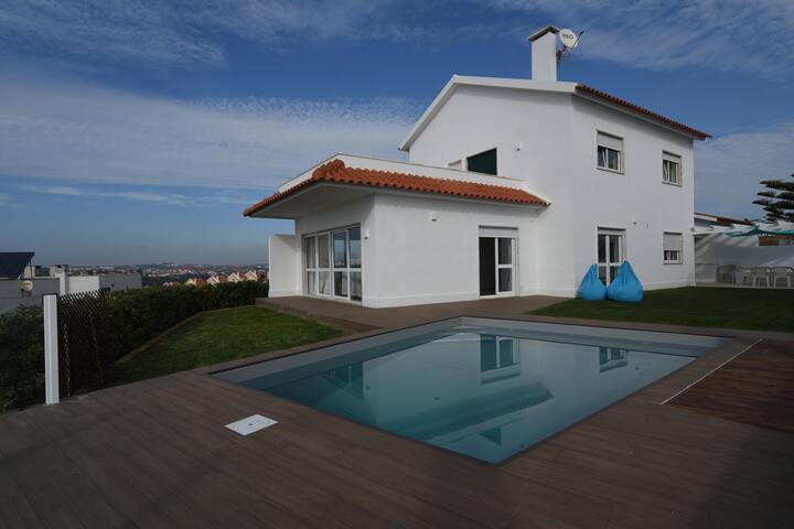 Ribamar/Ericeira Family Surf House gallery image 2