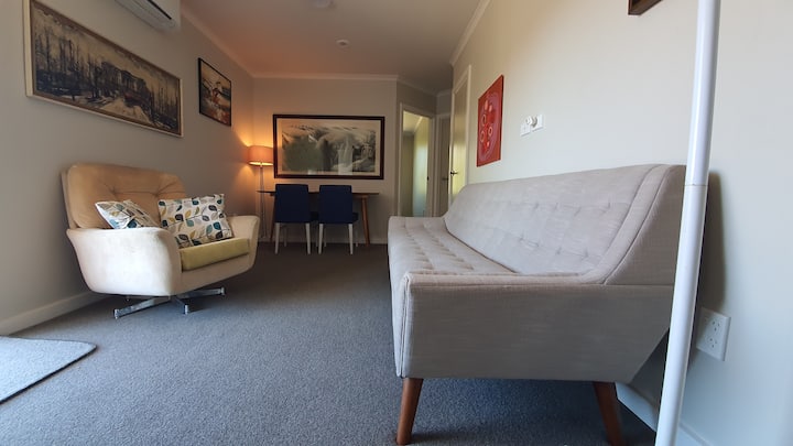 Animal Friendly+24hr Booking+spa+cozy & Clean - Tūrangi