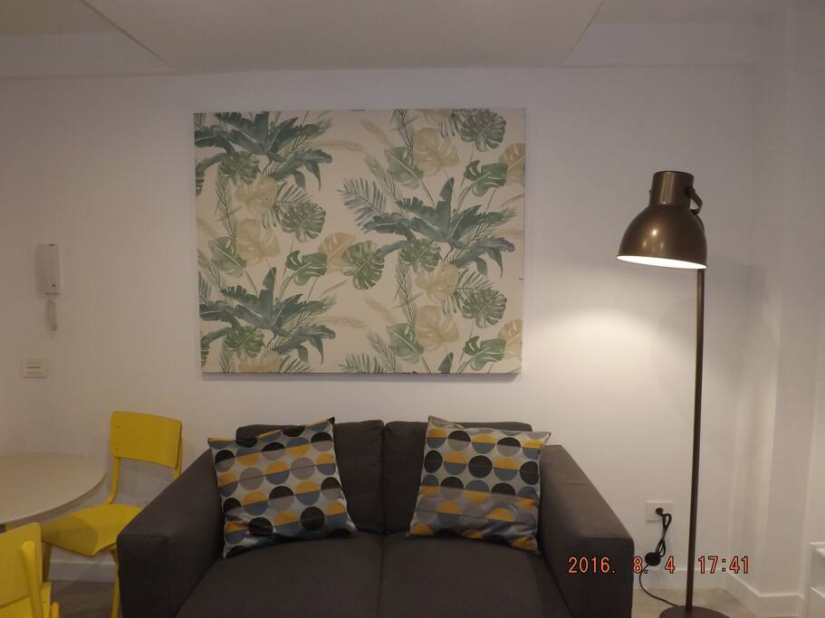Salón