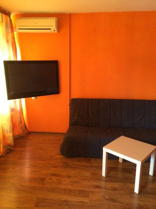 Плазменный ТВ 42"