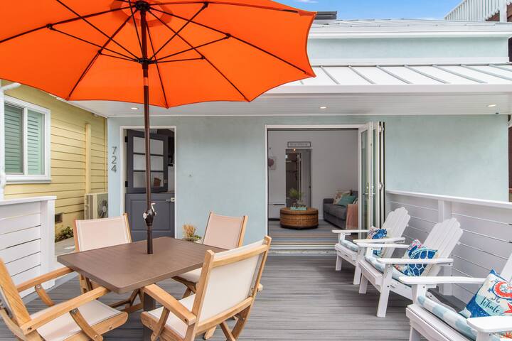 Ultimate Multi-Family Beach VACAY with 2 UNITS gallery image 4